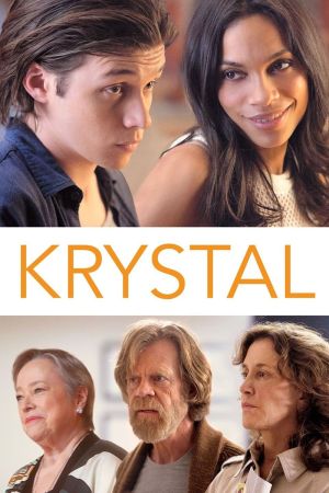 Krystal poster