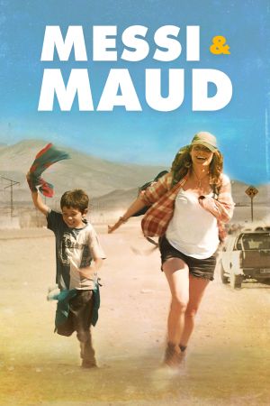 Messi & Maud poster