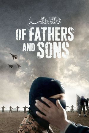 Of Fathers And Sons - Die Kinder des Kalifats poster
