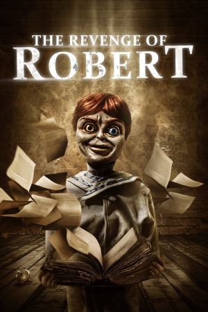 Robert 4 - Die Rache der Teufelspuppe poster