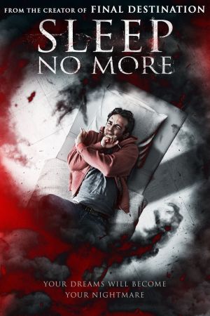 Sleep No More - Wach bis in den Tod poster