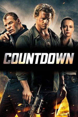 Countdown - Ein Cop sieht rot! poster