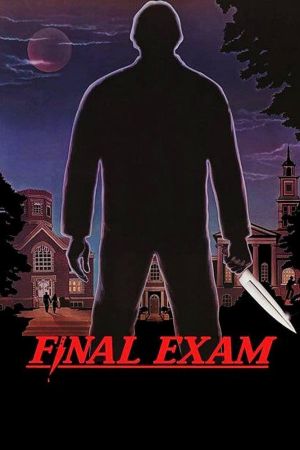 Final Exam hdfilme stream online