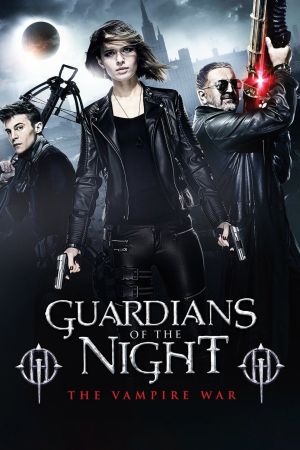 Guardians of the Night hdfilme stream online