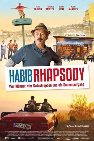 Willkommen bei Habib hdfilme stream online