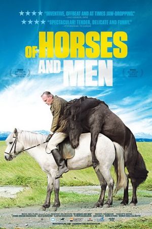 Von Menschen und Pferden hdfilme stream online