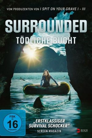 Surrounded - Tödliche Bucht hdfilme stream online