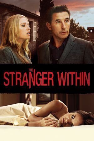 The Stranger Within - Gefährlich fremd poster