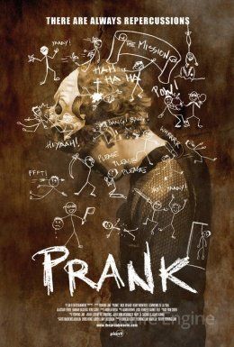 The Prank - Der Streich poster