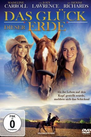 Das Glück dieser Erde poster