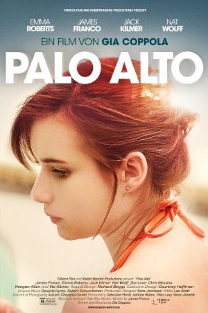 Palo Alto hdfilme stream online