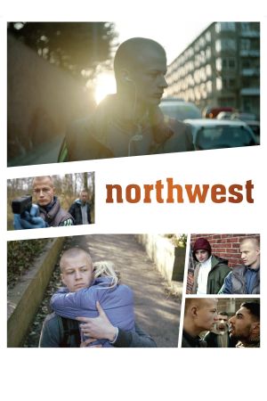 Nordvest - Der Nordwesten poster