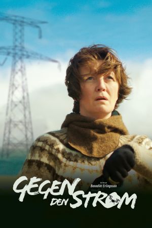 Gegen den Strom poster
