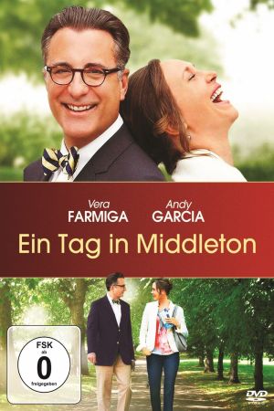 Ein Tag in Middleton poster