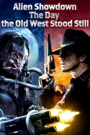 Alien Predator War poster