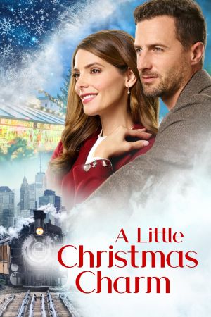 A Little Christmas Charm - Ein zauberhaftes Geheimnis poster