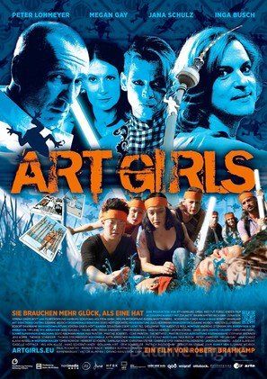 Art Girls hdfilme stream online