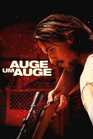 Auge um Auge poster