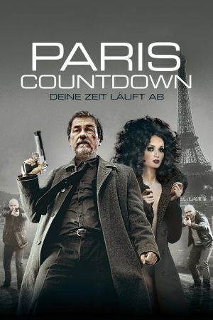 Paris Countdown - Deine Zeit läuft ab hdfilme stream online