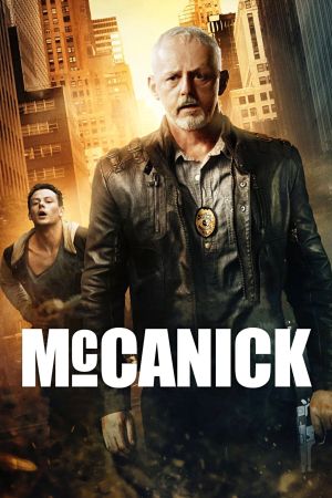 McCanick - Bis in den Tod poster
