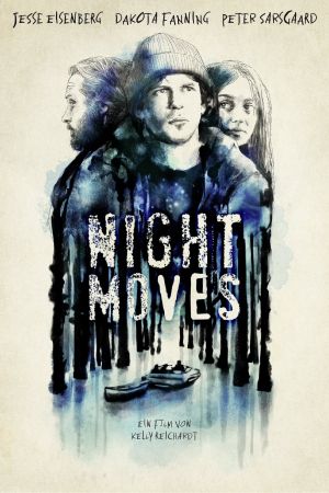 Night Moves poster