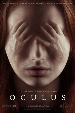 Oculus poster