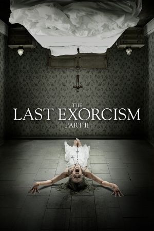 Der letzte Exorzismus - The Next Chapter poster