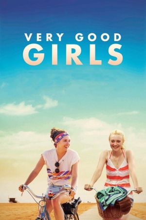 Very Good Girls poster