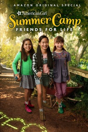 An American Girl Story: Summer Camp, Friends For Life hdfilme stream online