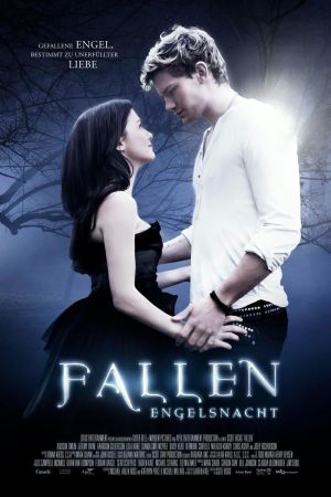 Fallen - Engelsnacht poster
