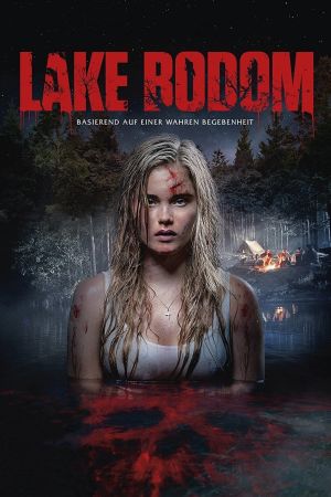 Lake Bodom poster