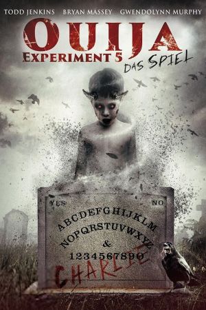 Das Ouija Experiment 5 - Das Spiel poster