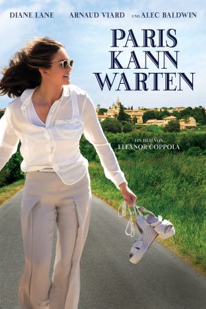 Paris kann warten poster