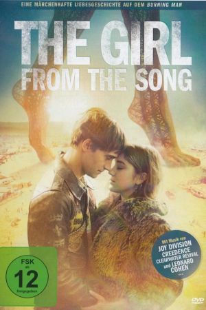 The Girl From the Song poster