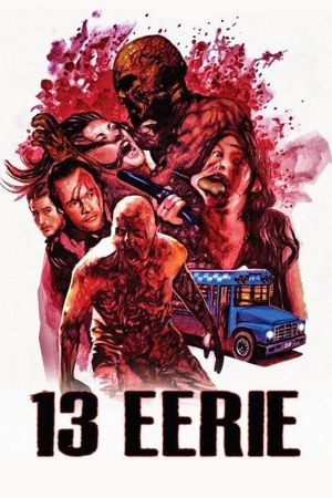 13 Eerie - We Prey for You hdfilme stream online