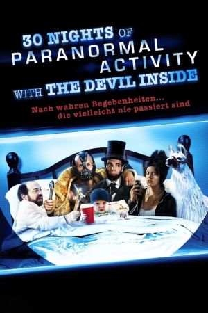 30 Nights of Paranormal Activity with the Devil Inside hdfilme stream online