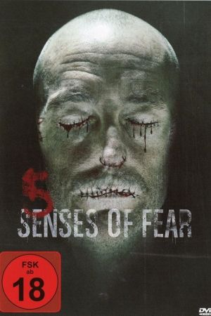 5 Senses of Fear hdfilme stream online
