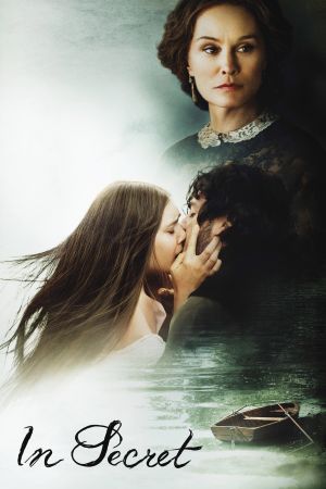 In Secret - Geheime Leidenschaft poster