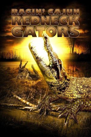 Mega Alligators - The New Killing Species poster