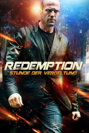 Redemption - Stunde der Vergeltung poster