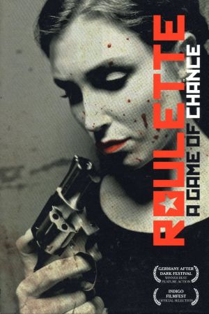 Roulette - A game of chance poster