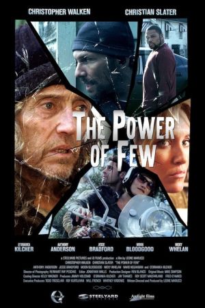 20 Minutes - The Power of Few poster