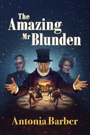 Der fabelhafte Mr. Blunden poster