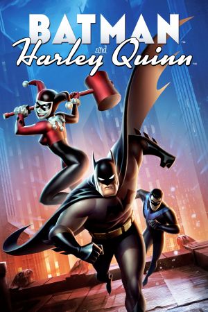 Batman und Harley Quinn hdfilme stream online