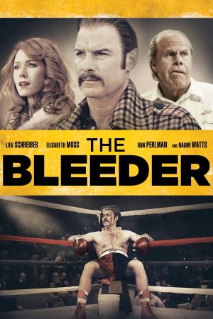 Chuck – Der wahre Rocky poster