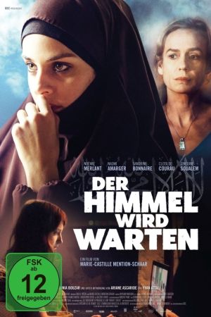 Der Himmel wird warten poster