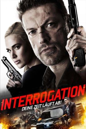Interrogation - Deine Zeit läuft ab! poster