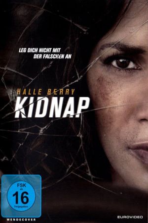 Kidnap poster