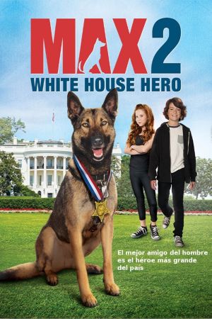 Max - Agent auf vier Pfoten hdfilme stream online