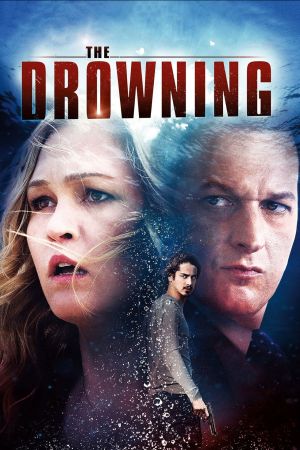 The Drowning poster